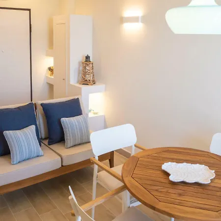 Le Vie Del Porto, Apt. 1