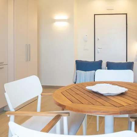 Le Vie Del Porto, Apt. 1 Apartment Savelletri